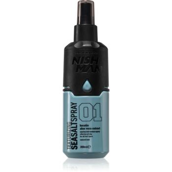 Nish Man 01 styling spray 200 ml