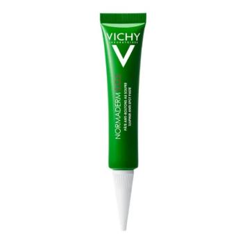 Vichy Îngrijire locală împotriva coșurilor Normaderm S.O.S. (Anti-Spot Paste) 20 ml