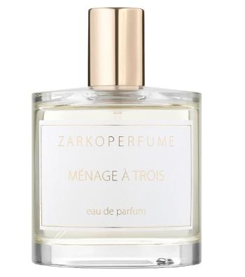 Zarkoperfume Menage à Trois - EDP 100 ml