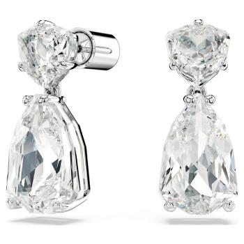 Swarovski Cercei strălucitori cu cristale Mesmera 5661683