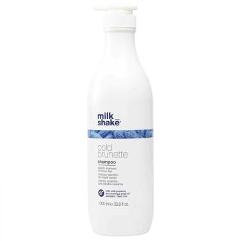 Milk Shake Șampon pentru păr brunet Cold Brunette (Shampoo) 1000 ml