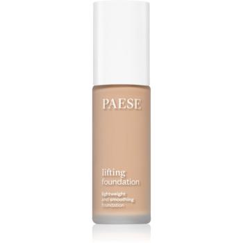 Paese Lifting vyhlazující make-up odstín 102 Natural 30 ml