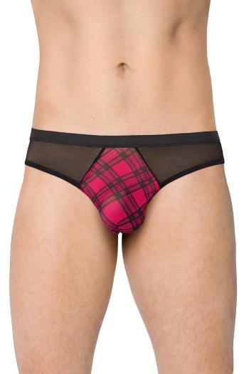 Tanga erotică pentru bărbați 4524