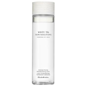 Elizabeth Arden Tonic pentru piele White Tea Skin Solutions (Moisture Infusing Bi-Phase Toning Lotion) 200 ml