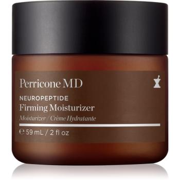 Perricone MD Neuropeptide Firming Moisturizer cremă pentru fermitate de zi și de noapte 59 ml