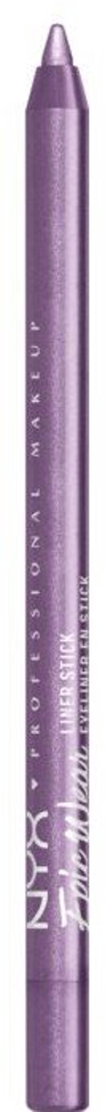 NYX PROFESSIONAL MAKEUP Epic Wear Liner Sticks vodoodolné očné linky - 20 Graphic Purple 1.2 g