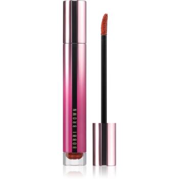 Bobbi Brown Luxe Matte Liquid Lipstick ruj de buze lichid, cu finisaj matifiant culoare Afternoon Tea 6 ml