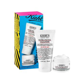 Kiehl's Set cadou Hydrate All The Way