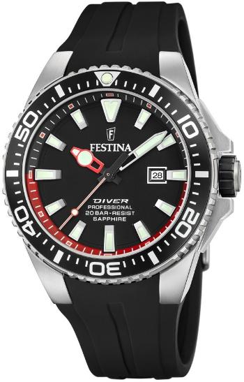 Festina The Originals DIVER 20664/3