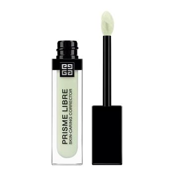 Givenchy Corector multifuncțional Green Prisme Libre Indigo (Skin-Caring Corrector) 11 ml