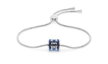 Tommy Hilfiger Brățară la modă cu clemă glisantă 2780887