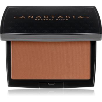 Anastasia Beverly Hills Powder Bronzer autobronzant culoare Mahogany 10 g