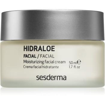 Sesderma Hidraloe crema hidratanta si calmanta 50 ml