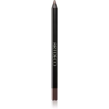 ARTDECO Soft Liner Waterproof creion dermatograf waterproof culoare 221.12 Warm Dark Brown 1.2 g