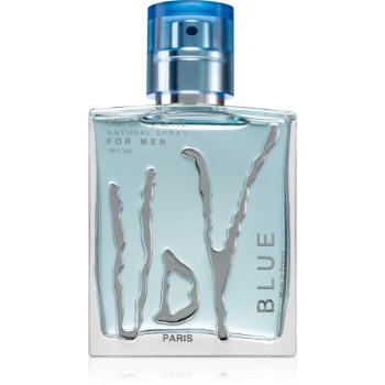 Ulric de Varens UDV Blue Eau de Toilette pentru bărbați 60 ml