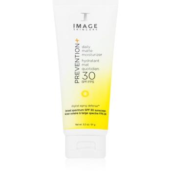 IMAGE Skincare Prevention+ crema matifianta si hidratanta SPF 30 91 g