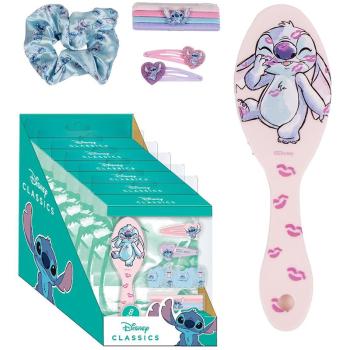 Disney Classics Stitch set pentru păr pentru copii III.