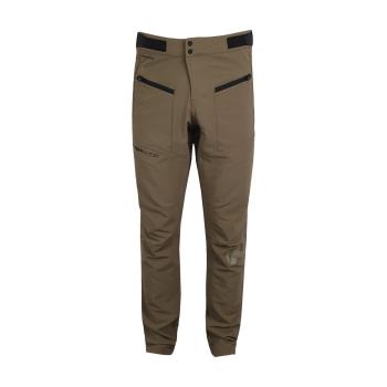 
                         Pantaloni de ciclism lungi fără bretele - FACTORY AIR 
                