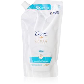 Dove Care & Protect săpun lichid rezervă 500 ml