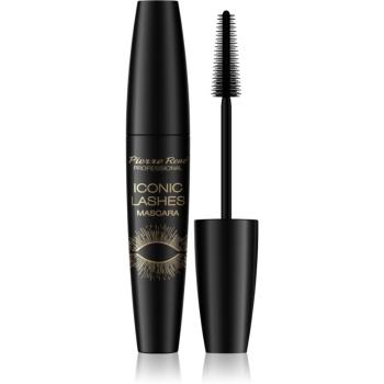 Pierre René Eyes Mascara mascara pentru volum și alungire cu efect de hidratare 15 ml