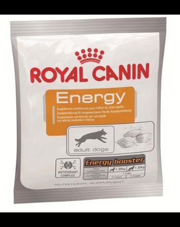 ROYAL CANIN Energy recompense pentru caini adulti, aport de energie suplimentar 50 g