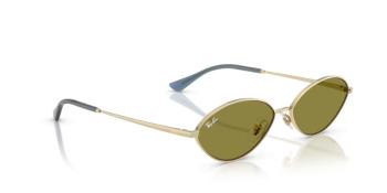 Ray-Ban Kai RB 3757 9213/2 56 Férfi, Női napszemüveg