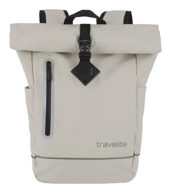 Travelite Basics Roll-up Plane Ivory