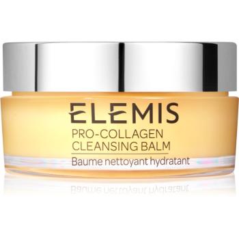 Elemis Pro-Collagen Cleansing Balm Balsam pentru curatare intensa 100 g