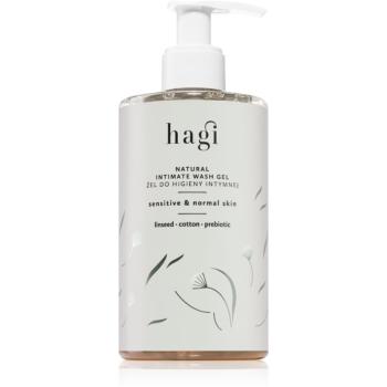 Hagi Intimate Wash Gel gel de duș pentru partile intime 300 ml