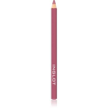 Inglot Soft Precision creion contur buze culoare 74 1,13 g