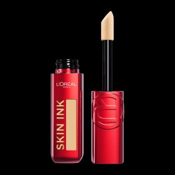 L'Oréal Paris Make-up și corector 2în1 Infaillible (Skin Ink) 15 ml 180 Medium Cool