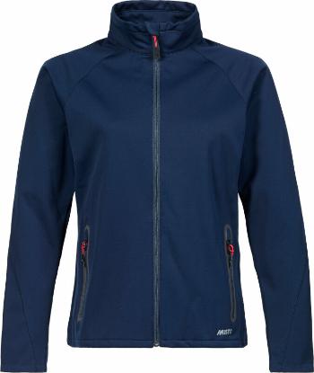 Musto Womens Essential Softshell Kabát Navy L