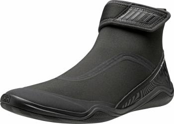 Helly Hansen Men's Supalight Moc-Mid Watersport Boty do vody Black 43
