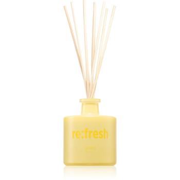 ipuro WE ARE: re:fresh difuzor de aroma 100 ml