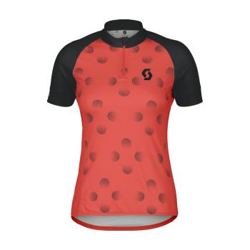 
                         Tricou de ciclism cu mânecă scurtă - ENDURANCE 30 
                