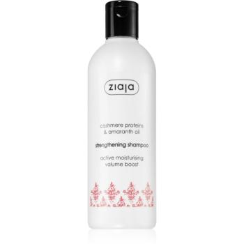 Ziaja Cashmere sampon fortifiant 300 ml