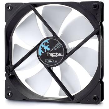 Fractal Design Dynamic X2 GP-14 PWM čierny (FD-FAN-DYN-X2-GP14-PWM-WT)