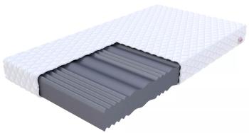 FDM Penový matrac LIVIA Microfibra | 80 x 200 cm