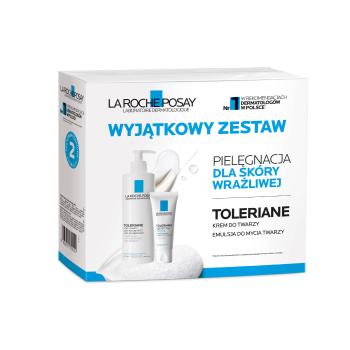 La Roche Posay Set cadou pentru îngrijirea tenului Toleriane