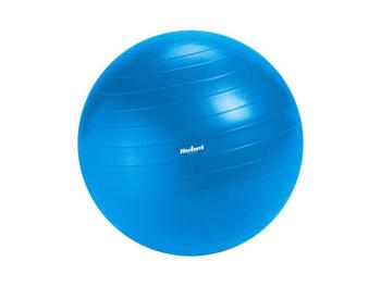 Míč gymnastický REBEL RBA-3101-BL 65cm Blue