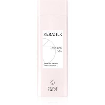 KERASILK Essentials Volumizing Shampoo șampon de păr pentru par fin 250 ml