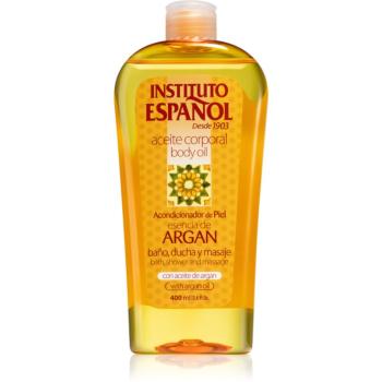 Instituto Español Agran Ulei de corp hranitor 400 ml