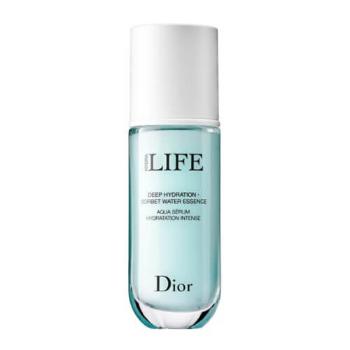 Dior Ser intensiv hidratant pentru piele cu aspect proaspăt Hydra Life (Deep Hydration Sorbet Water Essence) 40 ml