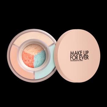 Make Up For Ever Pudră iluminatoare HD Skin Twist & Light (Loose Powder) 8 g 2.0 Medium