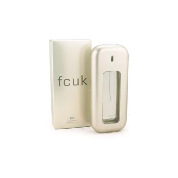 Fcuk Her Eau de Toilette pentru femei 100 ml