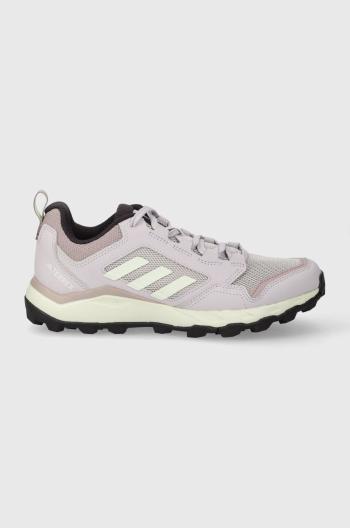 adidas TERREX cipő Tracerocker rózsaszín, női, ID7708