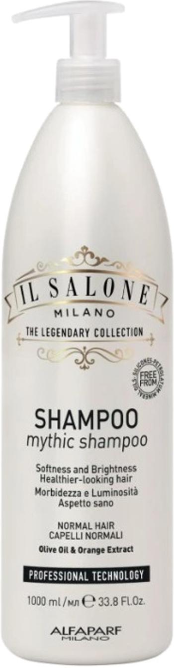 Alfaparf Milano Șampon pentru păr normal (Mythic Shampoo) 1000 ml