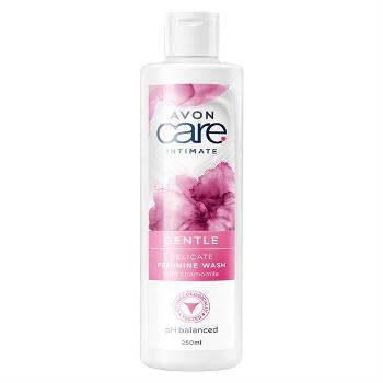 Avon Gel delicat pentru igiena intimă cu extract de mușețel Gentle (Delicate Feminine Wash) 250 ml