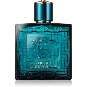 Versace Eros Eau de Parfum pentru bărbați 100 ml