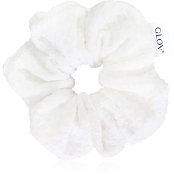 GLOV HydroWeave Scrunchie inel de par invizibil Ivory 1 buc